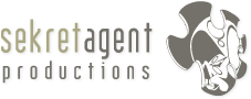 sekretagent Productions, Inc.