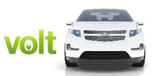 Chevy Volt: Evolve