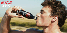 Coca-Cola Zero: Nanodisk