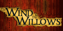 The Wind in the Willows