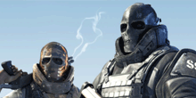Army of Two