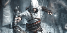 Assassin's Creed
