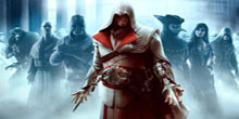 Assassin's Creed Brotherhood