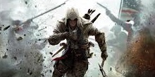 Assassin's Creed III 