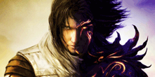 Prince of Persia: The Two Thrones